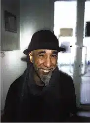 Nicolas - Musicien
