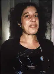 Noémie - Comédienne